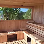 Szivárvány Badacsony Casa de hóspedes