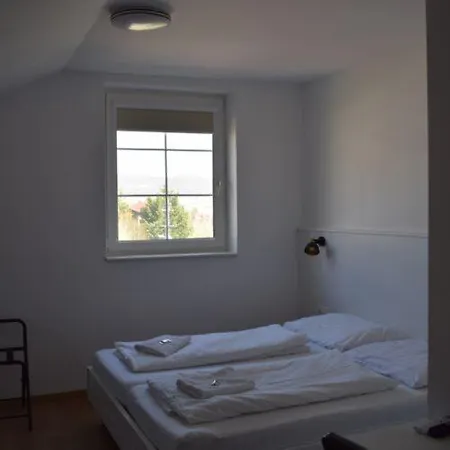 Szivarvany Vendeghaz Badacsony Pensionat