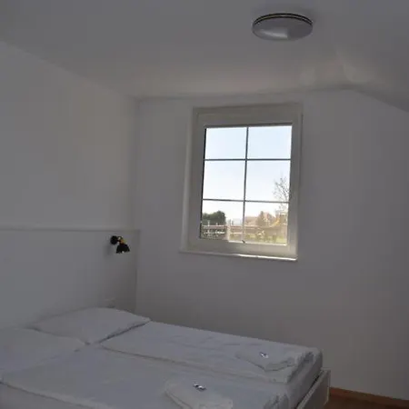 Szivarvany Vendeghaz Badacsony בית הארחה *