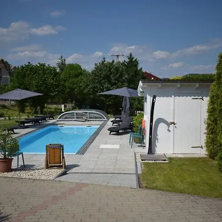 Szivarvany Vendeghaz Badacsony *