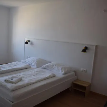 Szivarvany Vendeghaz Badacsony *
