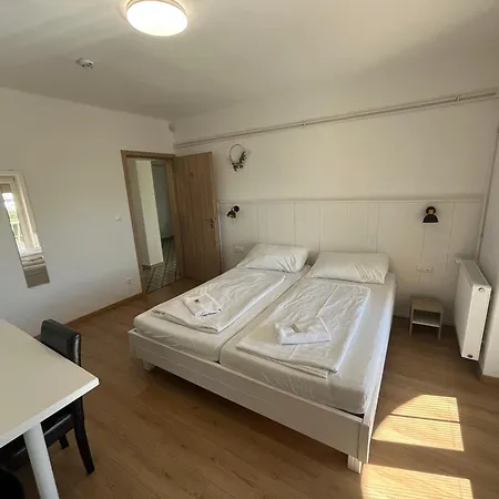 Szivarvany Vendeghaz Badacsony Πανσιόν Badacsonytomaj