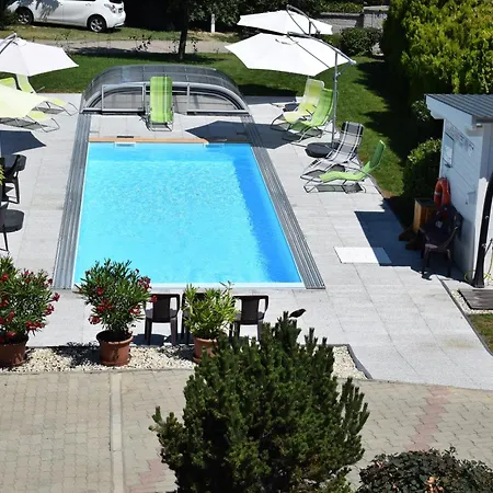 Szivarvany Vendeghaz Badacsony Badacsonytomaj