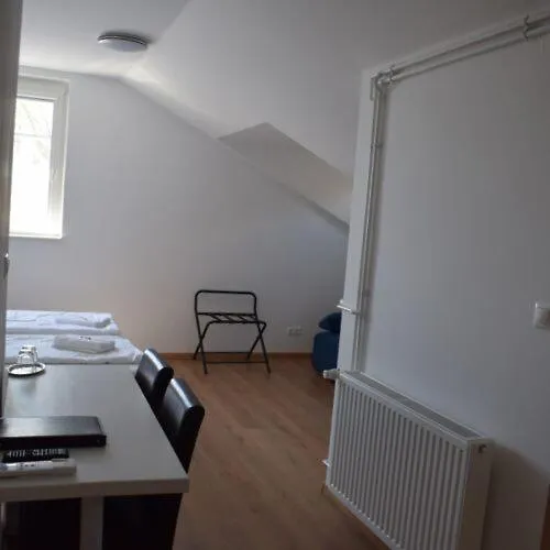 בית הארחה Szivarvany Vendeghaz Badacsony