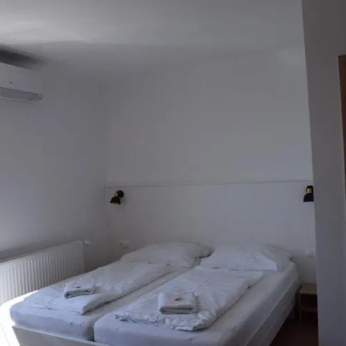 Szivarvany Vendeghaz Badacsony Pensionat *