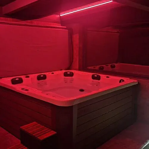 Pensionat Szivarvany Vendeghaz Badacsony