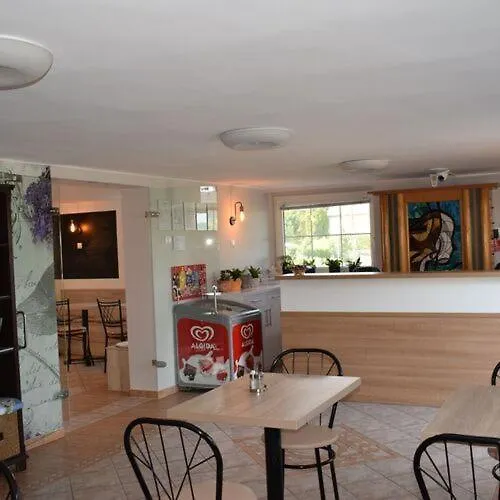 Szivarvany Vendeghaz Badacsony Badacsonytomaj