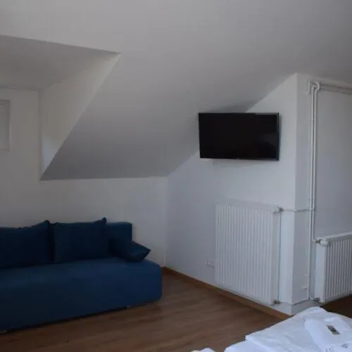 Szivarvany Vendeghaz Badacsony Pensionat