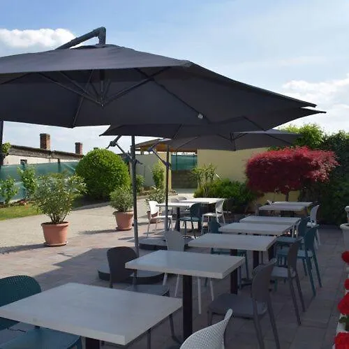 Szivarvany Vendeghaz Badacsony *