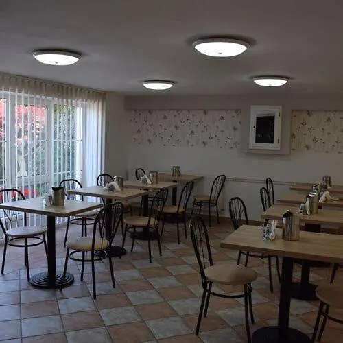 Pensionat Szivarvany Vendeghaz Badacsony