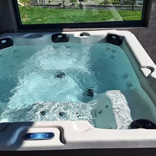 בית הארחה Szivarvany Vendeghaz Badacsony