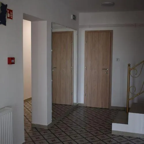 Szivarvany Vendeghaz Badacsony * בדקסוניטומאי