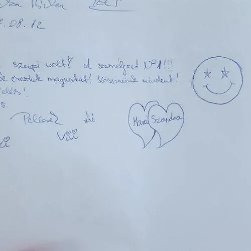 Szivarvany Vendeghaz Badacsony Pensionat