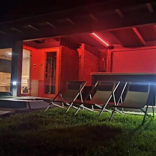 Szivarvany Vendeghaz Badacsony