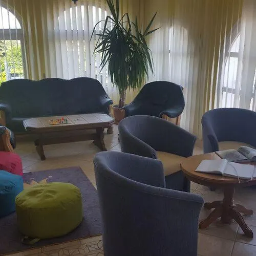 Szivarvany Vendeghaz Badacsony