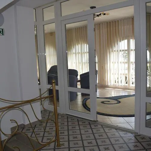 Szivarvany Vendeghaz Badacsony Pensionat *